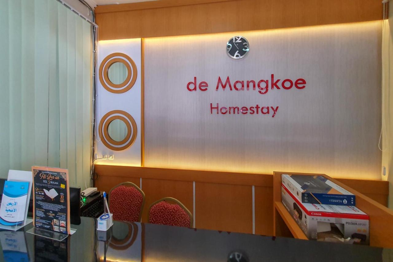 Reddoorz Syariah Near Solo Paragon Mall 2 Bonorejo Екстер'єр фото